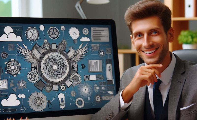Профессия веб-дизайнер: чем занимается и какие навыки нужны для успеха